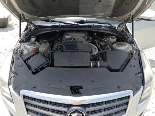 Photo 11 from auction – 2013 CADILLAC ATS with VIN 1G6AA5RA1D0175862
