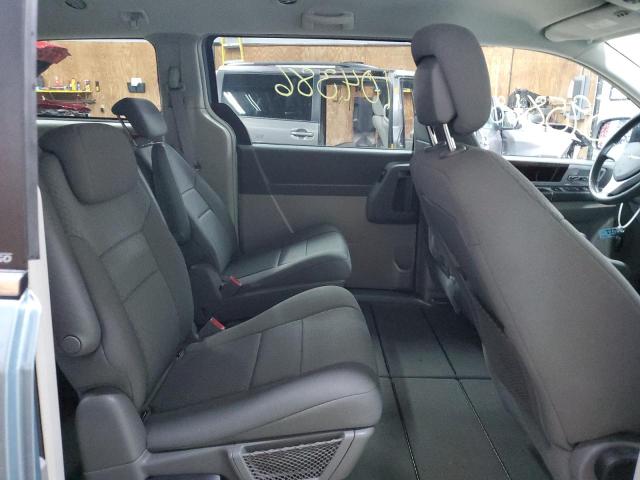 Photo 11 from auction – 2010 CHRYSLER TOWN & COU with VIN 2A4RR5D14AR344882