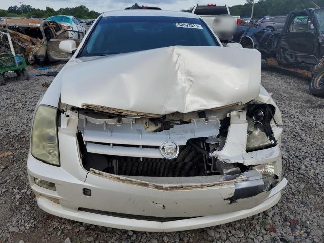 Photo 5 from auction – 2006 CADILLAC STS with VIN 1G6DW677360152954