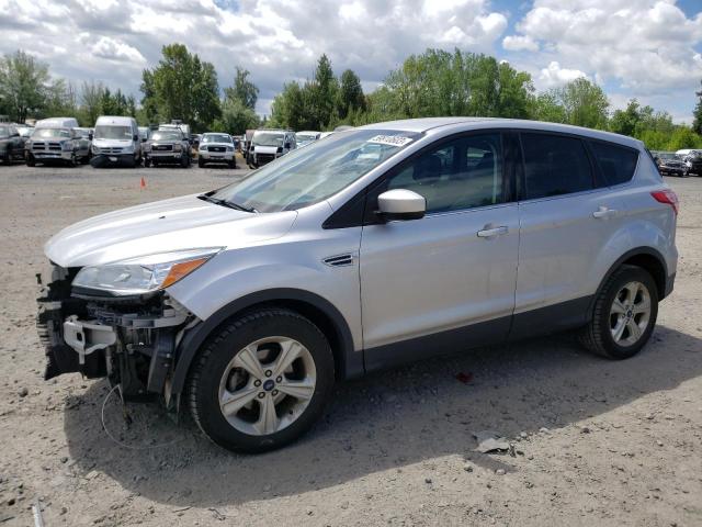 FORD ESCAPE SE 2016 with VIN 1FMCU0G79GUA18533 - Photo from auction