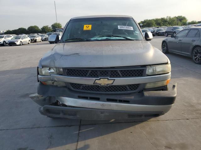 Photo 5 from auction – 2001 CHEVROLET SILVERADO with VIN 1GCHC29U31E225075