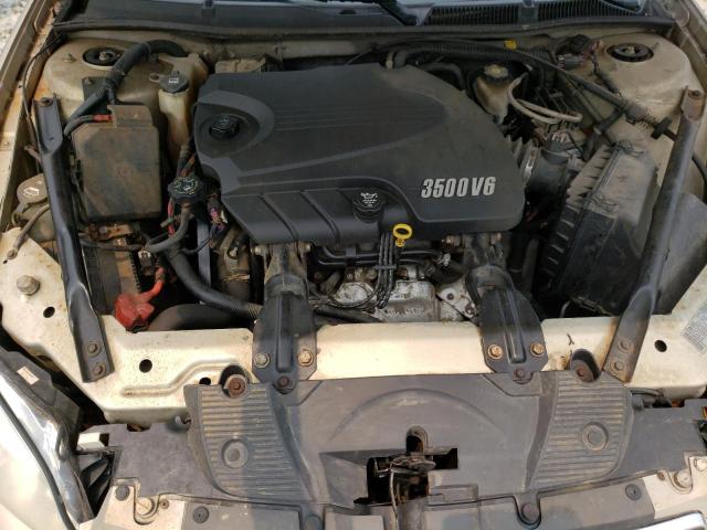 Photo 11 from auction – 2009 CHEVROLET IMPALA 1LT with VIN 2G1WT57K791279494
