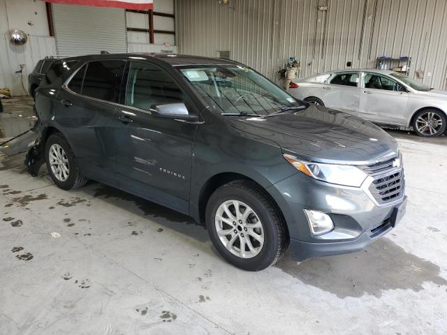 Photo 4 from auction – 2018 CHEVROLET EQUINOX LT with VIN 3GNAXSEV6JS642059