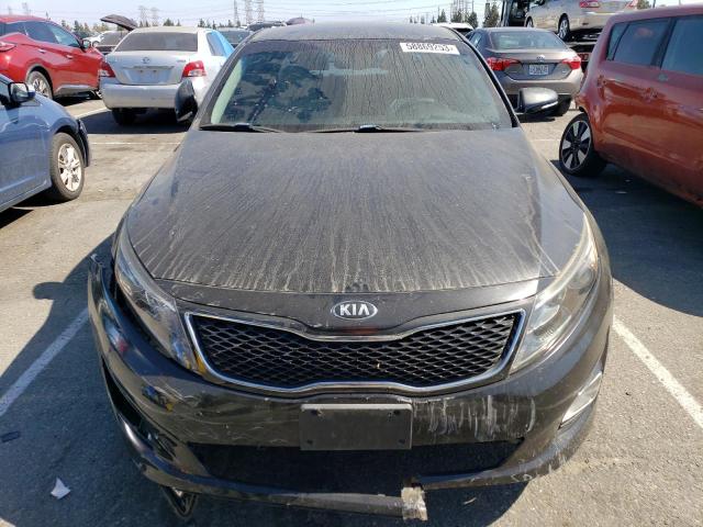 Photo 5 from auction – 2015 KIA OPTIMA LX with VIN KNAGM4A7XF5653868