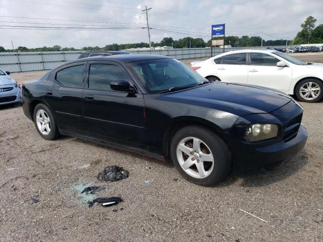 Photo 4 from auction – 2006 DODGE CHARGER SE with VIN 2B3KA43G96H348388