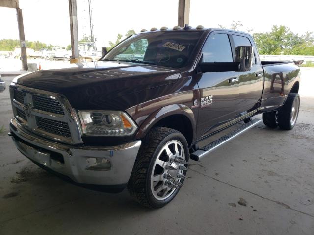 Photo 1 from auction – 2015 RAM 3500 LARAM with VIN 3C63RRJL6FG703128
