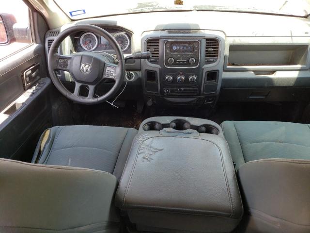 Photo 8 from auction – 2015 RAM 1500 ST with VIN 3C6RR6KT3FG637757
