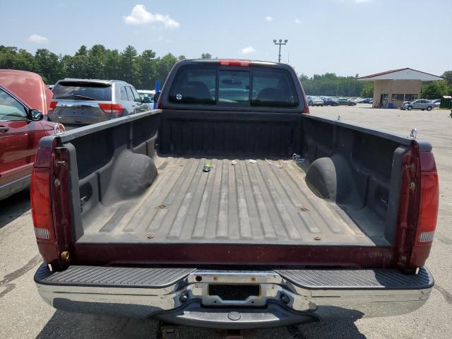 Photo 10 from auction – 2003 FORD F150 with VIN 2FTRF18L93CA24577