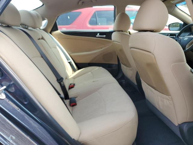 Photo 10 from auction – 2012 HYUNDAI SONATA GLS with VIN 5NPEB4AC8CH402677