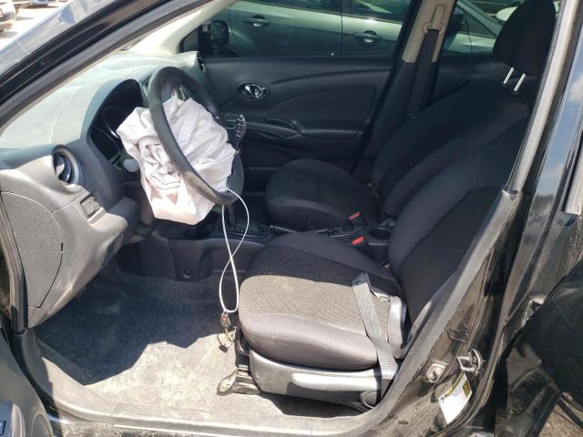 Photo 7 from auction – 2012 NISSAN VERSA S with VIN 3N1CN7AP0CL931613