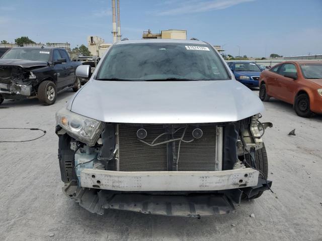 Снимка 5 от търг – 2012 TOYOTA HIGHLANDER с VIN 5TDBK3EH0CS102421