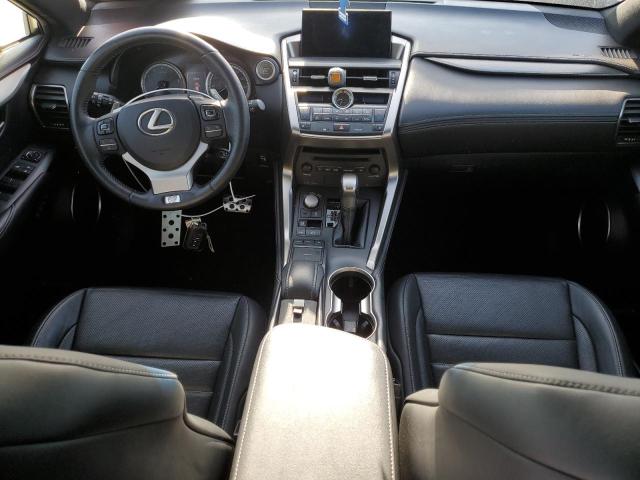 Photo 8 from auction – 2015 LEXUS NX 200T with VIN JTJYARBZ2F2007526