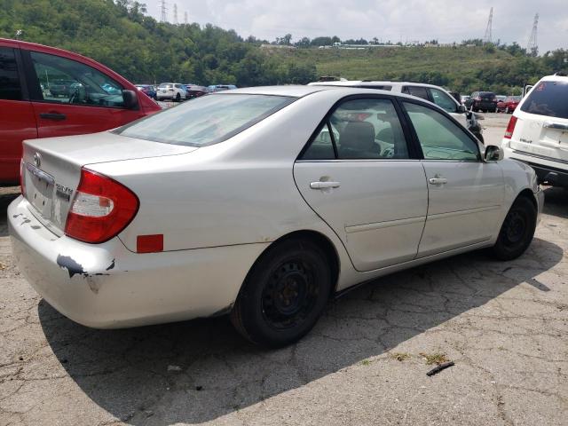 Photo 3 from auction – 2003 TOYOTA CAMRY LE with VIN 4T1BE32K13U685046