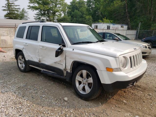 Photo 4 from auction – 2012 JEEP PATRIOT LA with VIN 1C4NJPFB4CD605642