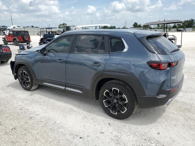 Photo 2 from auction – 2023 MAZDA CX-50 BASE with VIN 7MMVABXY9PN138420