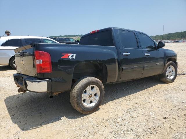 Photo 3 from auction – 2011 CHEVROLET SILVERADO with VIN 1GCPKTE33BF195394
