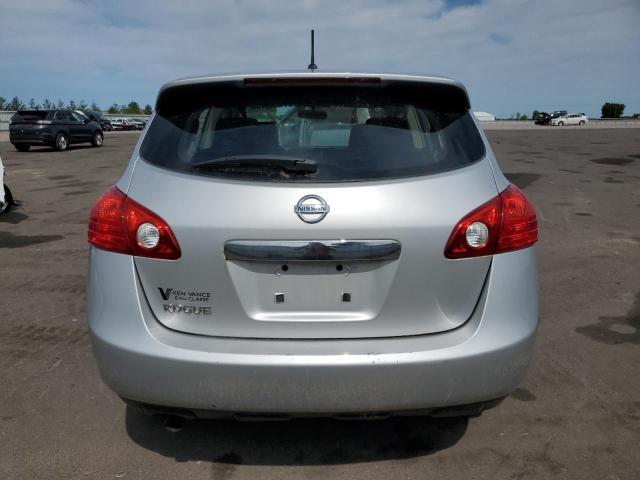 Photo 6 from auction – 2013 NISSAN ROGUE S with VIN JN8AS5MT5DW549474