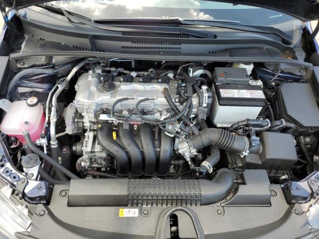 Photo 11 from auction – 2022 TOYOTA COROLLA LE with VIN 5YFEPMAE5NP282975