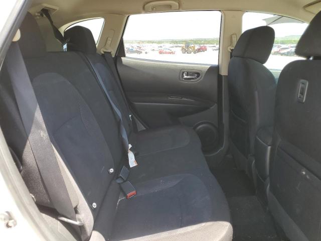 Photo 10 from auction – 2013 NISSAN ROGUE S with VIN JN8AS5MT7DW548634