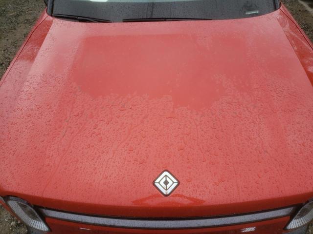 Photo 11 from auction – 2022 RIVIAN R1T ADVENT with VIN 7FCTGAAA4NN014347