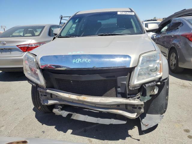 Photo 5 from auction – 2011 GMC TERRAIN SL with VIN 2CTALMEC3B6402695