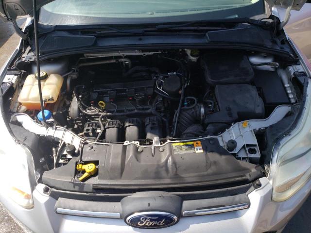 Photo 11 from auction – 2013 FORD FOCUS S with VIN 1FADP3E25DL208233