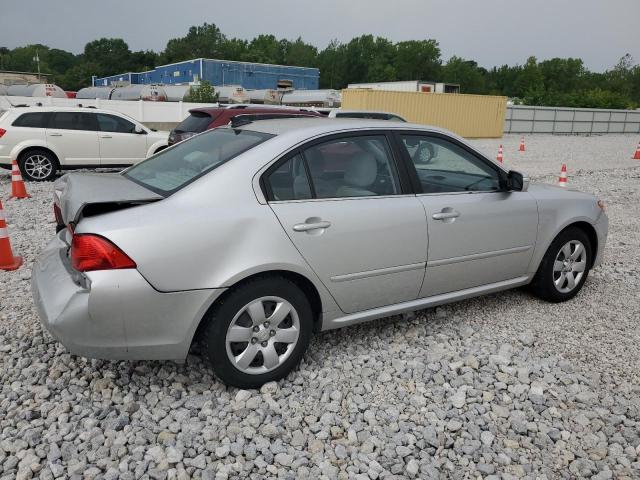 Photo 3 from auction – 2010 KIA OPTIMA LX with VIN KNAGG4A80A5374356