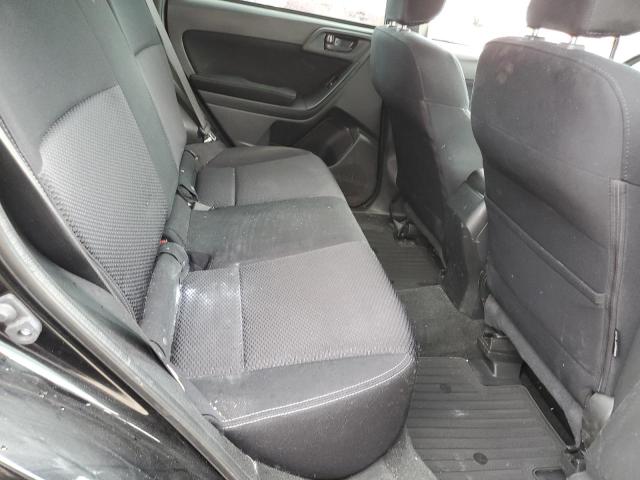 Photo 10 from auction – 2014 SUBARU FORESTER 2 with VIN JF2SJAAC0EH545260