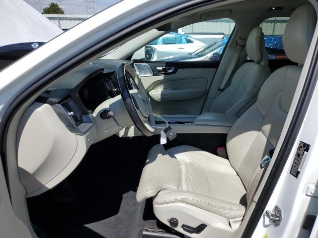 Photo 7 from auction – 2018 VOLVO XC60 T6 with VIN LYVA22RL8JB105932
