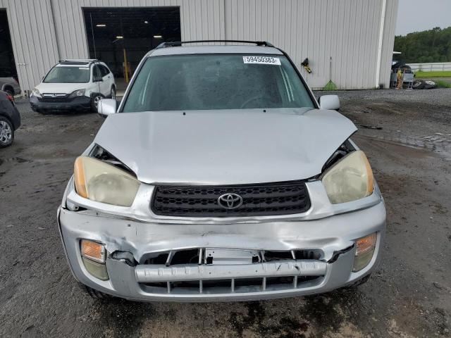 Foto 5 de la subasta – 2002 TOYOTA RAV4 con VIN JTEHH20V726044432