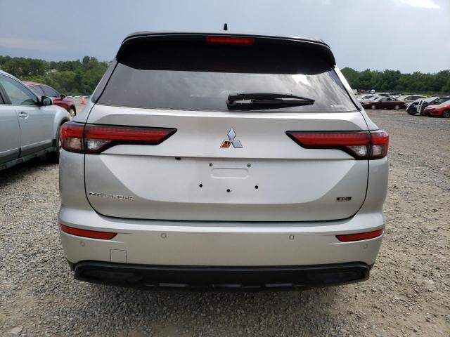 Photo 6 from auction – 2023 MITSUBISHI OUTLANDER with VIN JA4J4VA89PZ007698
