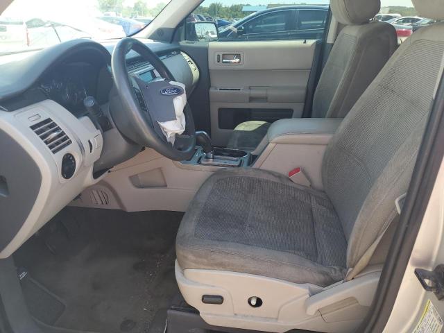 Photo 7 from auction – 2012 FORD FLEX SE with VIN 2FMGK5BC7CBD16488