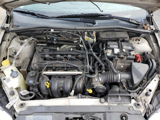 Photo 11 from auction – 2008 FORD FOCUS SE with VIN 1FAHP35N78W281412