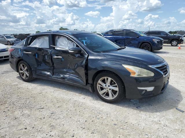 Photo 4 from auction – 2014 NISSAN ALTIMA 2.5 with VIN 1N4AL3AP3EC197606