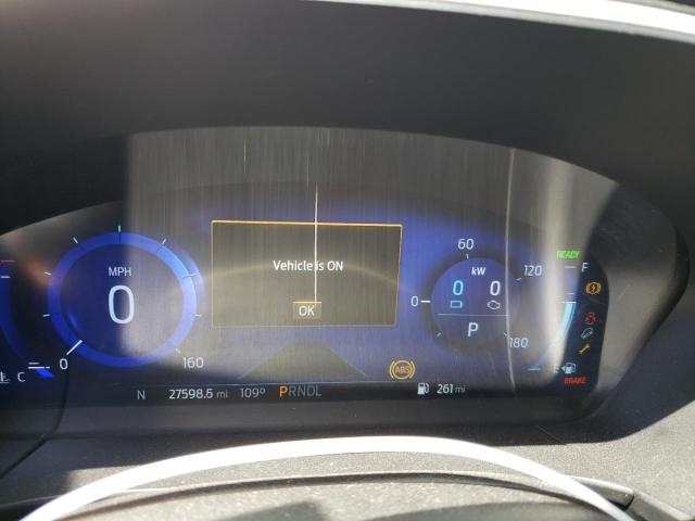 Photo 9 from auction – 2020 FORD ESCAPE SE with VIN 1FMCU0BZ3LUC50158