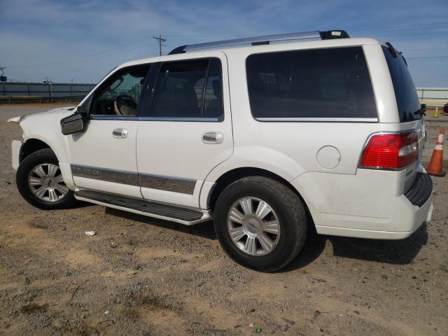 Photo 2 from auction – 2009 LINCOLN NAVIGATOR with VIN 5LMFU28549LJ00472