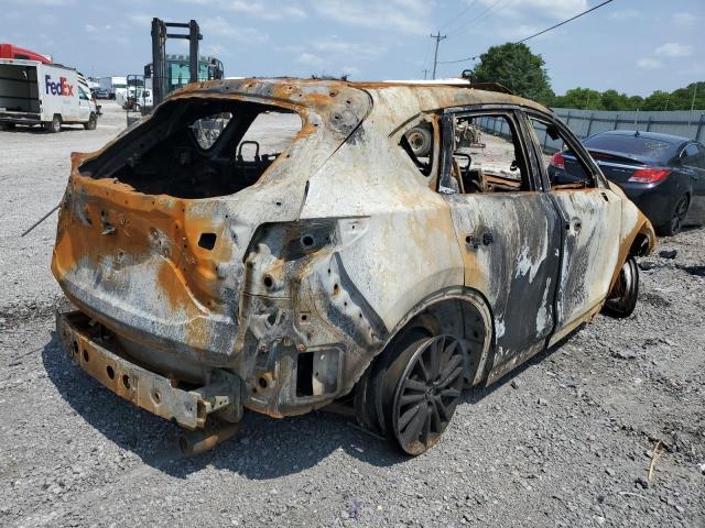 Photo 3 from auction – 2021 MAZDA CX-5 TOURI with VIN JM3KFACM2M0324706