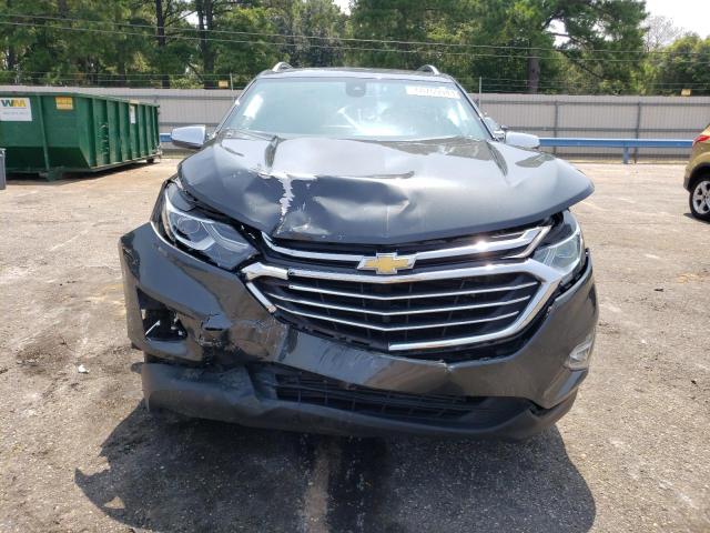 Photo 5 from auction – 2018 CHEVROLET EQUINOX with VIN 3GNAXMEV9JL413123