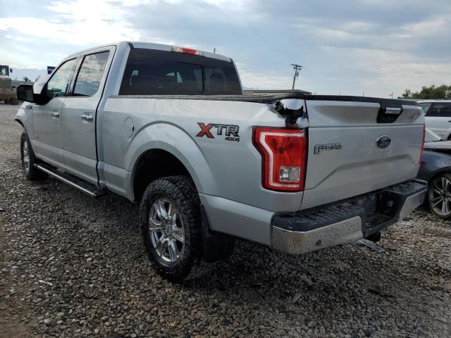 Photo 2 from auction – 2015 FORD F150 SUPER with VIN 1FTFW1EG0FFB85547