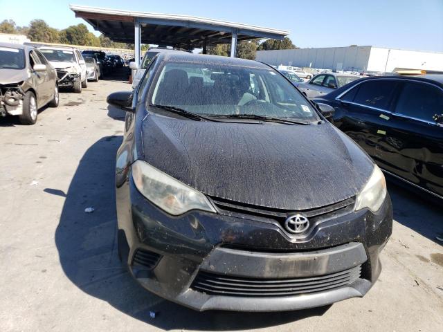 Снимка 5 от търг – 2016 TOYOTA COROLLA L с VIN 5YFBURHE4GP367095