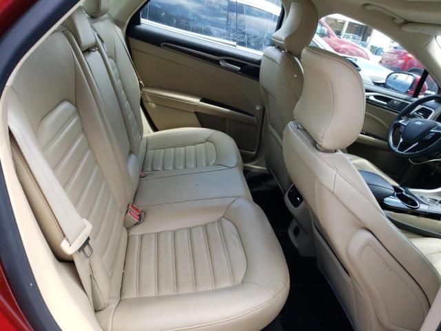 Photo 10 from auction – 2015 FORD FUSION SE with VIN 3FA6P0HD4FR223413