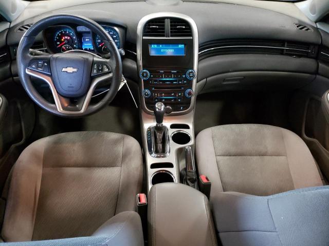 Photo 8 from auction – 2014 CHEVROLET MALIBU LS with VIN 1G11B5SL6EF240055