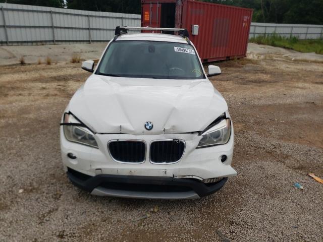 Photo 5 from auction – 2014 BMW X1 SDRIVE2 with VIN WBAVM1C50EVW53832