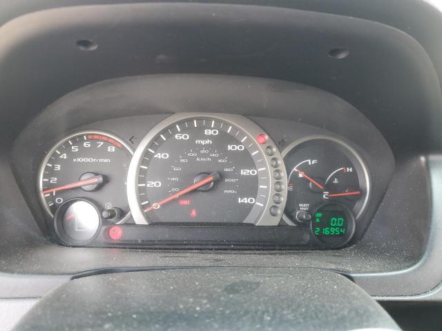Photo 9 from auction – 2004 HONDA PILOT EX with VIN 2HKYF18414H591592