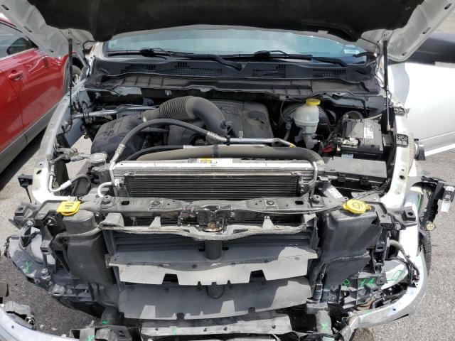 Photo 11 from auction – 2017 RAM 1500 SLT with VIN 1C6RR6GT9HS582624
