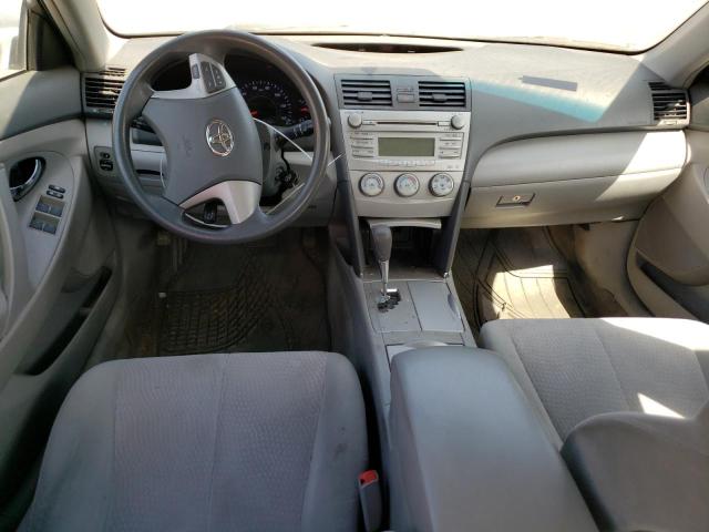 Photo 8 from auction – 2010 TOYOTA CAMRY with VIN 4T4BF3EK4AR006074