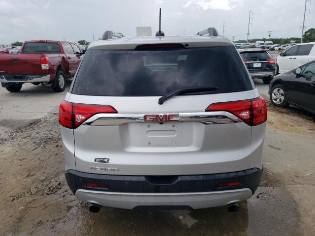 Photo 6 from auction – 2019 GMC ACADIA SLT with VIN 1GKKNMLS0KZ123170