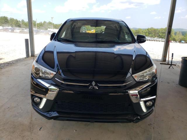 Photo 5 from auction – 2018 MITSUBISHI OUTLANDER with VIN JA4AP3AW9JU006145