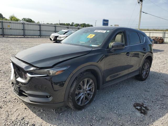 MAZDA CX-5 GRAND 2019 with VIN JM3KFADM5K0544580 - Photo from auction