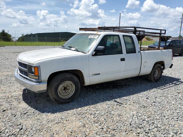 CHEVROLET GMT-400 C1 1994 with VIN 2GCEC19Z1R1269257 - Photo from auction